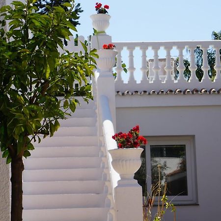 Villa Los Arcos Marbella Exterior foto