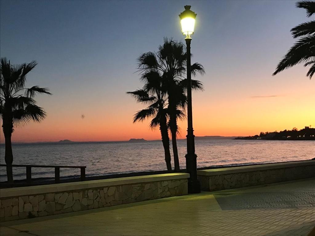 Villa Los Arcos Marbella Exterior foto